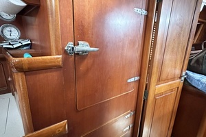 L EQUIPE 53ft Little Harbor Yacht For Sale