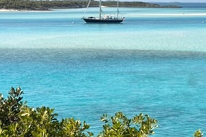 L EQUIPE 53ft Little Harbor Yacht For Sale