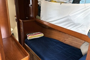 L EQUIPE 53ft Little Harbor Yacht For Sale