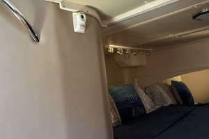 36ft Grady White Yacht For Sale