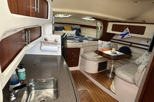 36ft Grady White Yacht For Sale