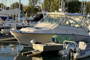 36ft Grady White Yacht For Sale