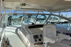 36ft Grady White Yacht For Sale