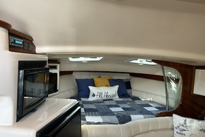 36ft Grady White Yacht For Sale