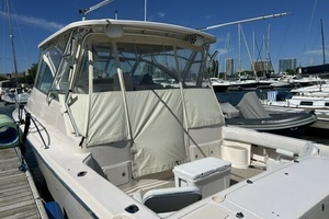 36ft Grady White Yacht For Sale