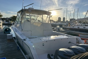 36ft Grady White Yacht For Sale