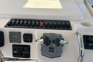 36ft Grady White Yacht For Sale