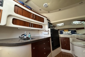 36ft Grady White Yacht For Sale