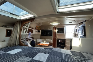 36ft Grady White Yacht For Sale