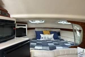 36ft Grady White Yacht For Sale