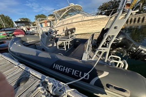 36ft Grady White Yacht For Sale