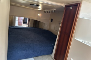 36ft Grady White Yacht For Sale