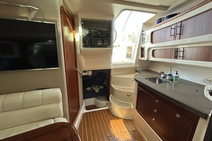 36ft Grady White Yacht For Sale