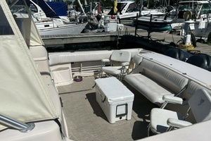 36ft Grady White Yacht For Sale