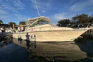 36ft Grady White Yacht For Sale