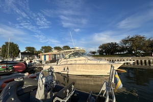36ft Grady White Yacht For Sale
