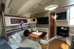 36ft Grady White Yacht For Sale