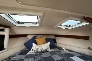 36ft Grady White Yacht For Sale