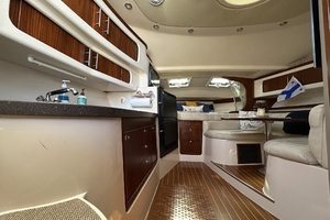 36ft Grady White Yacht For Sale