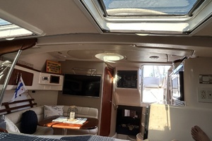 36ft Grady White Yacht For Sale