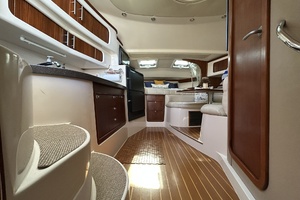 36ft Grady White Yacht For Sale