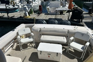 36ft Grady White Yacht For Sale