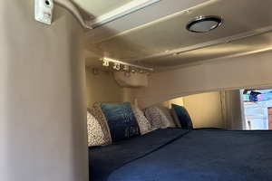 36ft Grady White Yacht For Sale