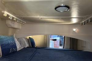 36ft Grady White Yacht For Sale