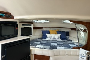36ft Grady White Yacht For Sale