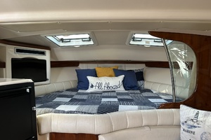 36ft Grady White Yacht For Sale