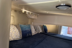 36ft Grady White Yacht For Sale
