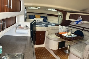 36ft Grady White Yacht For Sale