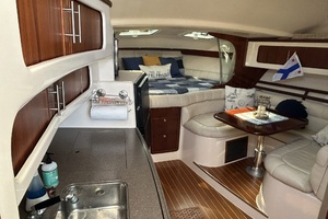 36ft Grady White Yacht For Sale