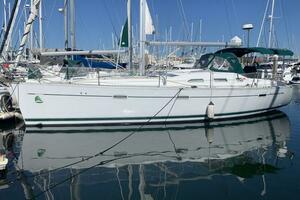 Beneteau