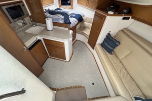 35ft Cabo Yacht For Sale
