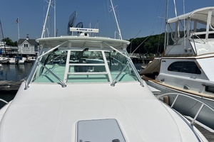 35ft Cabo Yacht For Sale