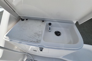 35ft Cabo Yacht For Sale
