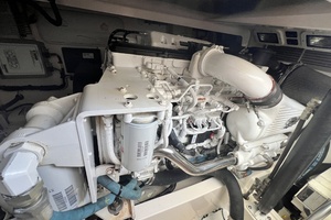35ft Cabo Yacht For Sale