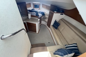 35ft Cabo Yacht For Sale