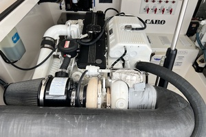35ft Cabo Yacht For Sale