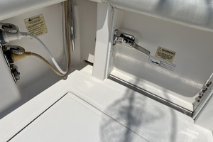 35ft Cabo Yacht For Sale