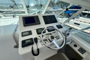 35ft Cabo Yacht For Sale