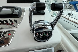 35ft Cabo Yacht For Sale