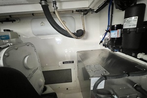 35ft Cabo Yacht For Sale