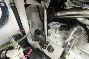 35ft Cabo Yacht For Sale