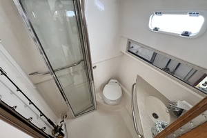 35ft Cabo Yacht For Sale