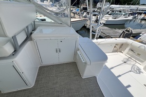35ft Cabo Yacht For Sale