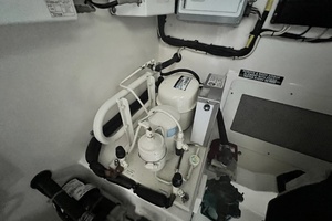 35ft Cabo Yacht For Sale