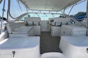 35ft Cabo Yacht For Sale