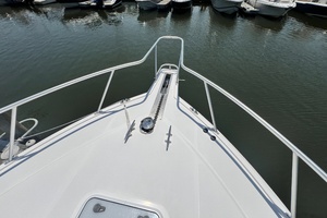 35ft Cabo Yacht For Sale